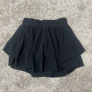 Lululemon tennis skirt